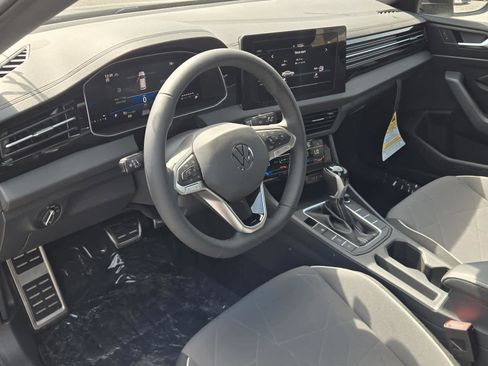 New 2026 Volkswagen Jetta Sport FWD image 17