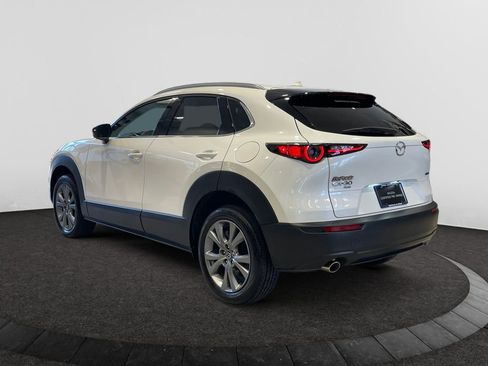 Used 2025 MAZDA CX-30 AWD 2.5 S w/ Premium Package image 3