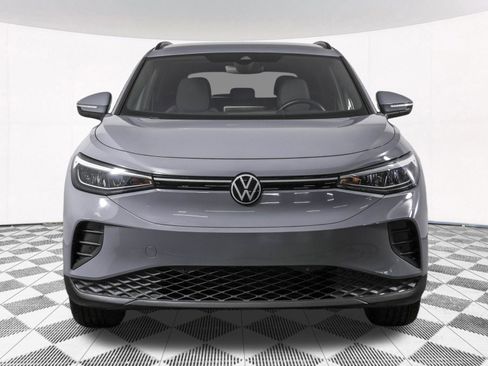 Used 2022 Volkswagen ID.4 Pro image 10