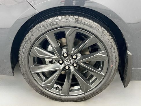 New 2026 Toyota Corolla SE FWD image 9