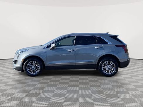 Used 2023 Cadillac XT5 Premium Luxury image 5