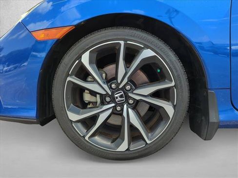 Used 2018 Honda Civic Si image 22