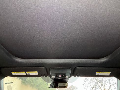 New 2026 Honda Passport TrailSport image 22