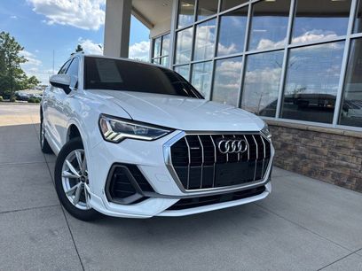 Used 2023 Audi Q3 2.0T Premium