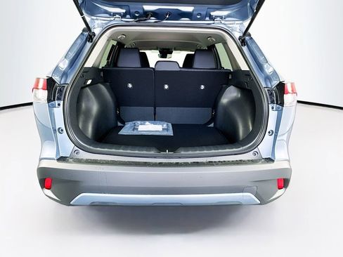 New 2026 Toyota Corolla Cross LE image 25