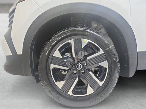 New 2026 Nissan Kicks SV image 23