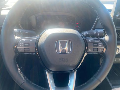 Certified 2026 Honda CR-V EX-L image 13
