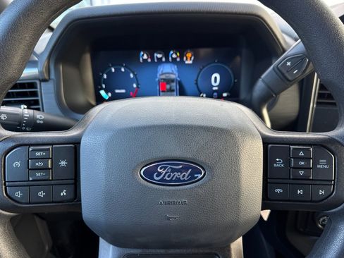 Used 2024 Ford F150 STX image 24