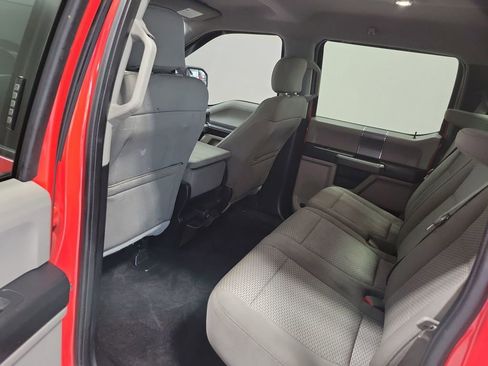 Used 2017 Ford F150 XLT w/ Equipment Group 301A Mid image 32