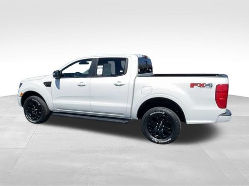 Used 2020 Ford Ranger Lariat w/ Equipment Group 501A Mid AWD/4WD image 6