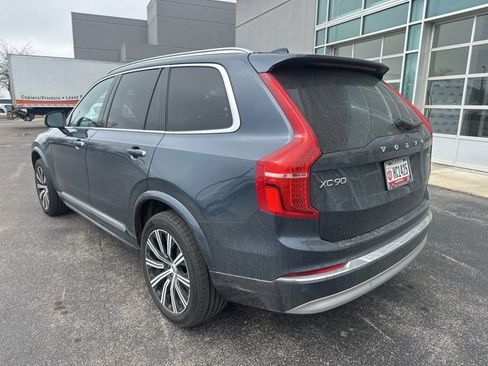Used 2022 Volvo XC90 T6 Inscription image 5