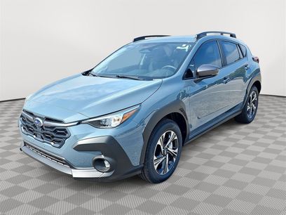 New 2025 Subaru Crosstrek 2.5i Premium