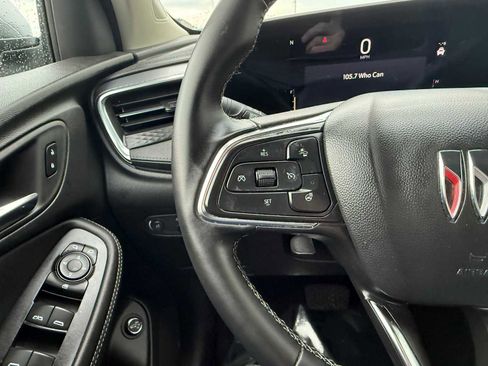 Used 2024 Buick Encore GX Preferred w/ Comfort Package image 19