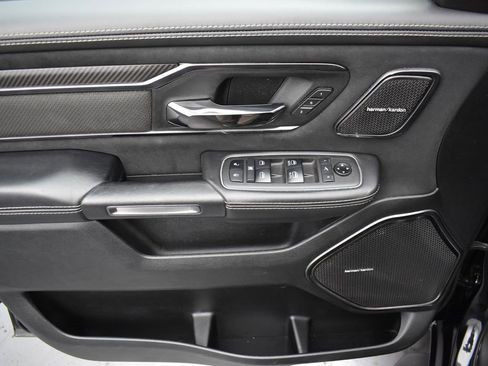 Used 2021 RAM 1500 TRX w/ TRX Level 2 Equipment Group image 11