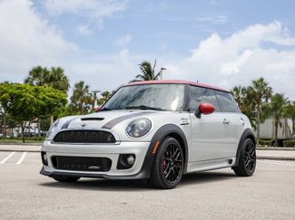 Used 2012 MINI Cooper John Cooper Works w/ Technology Pkg FWD video 1
