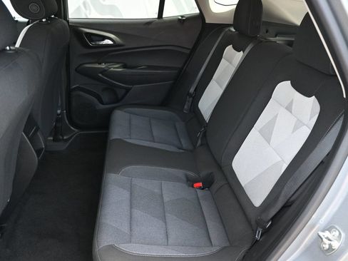 Used 2024 Chevrolet Trax LS w/ Driver Confidence Package FWD image 13