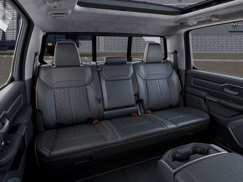 New 2026 RAM 1500 Tungsten image 15