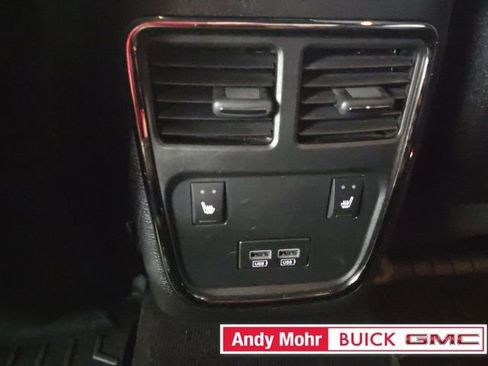 Used 2022 Dodge Charger SRT Hellcat w/ Harman/Kardon Audio Group RWD image 33