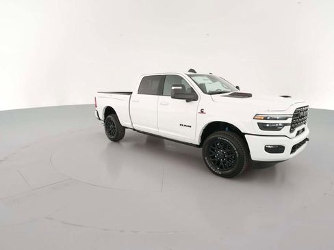 New 2026 RAM 2500 Limited image 16