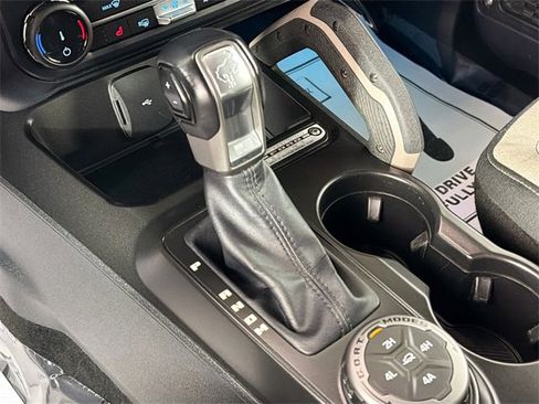 Used 2022 Ford Bronco Big Bend w/ Sasquatch Package image 17