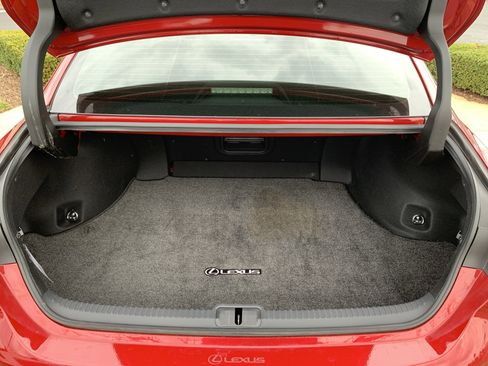 Used 2021 Lexus ES 250 w/ Premium Package image 34