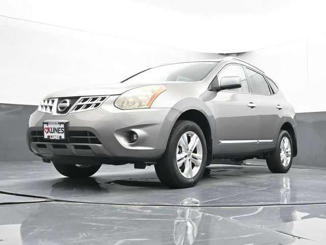Used 2013 Nissan Rogue SV w/ Premium Pkg AWD/4WD image 44