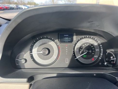 Used 2015 Honda Odyssey Touring image 16