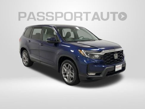 Used 2023 Honda Passport EX-L image 5
