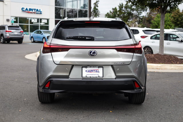 Used 2020 Lexus UX 250h w/ Premium Package AWD/4WD image 22