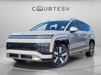 New 2026 Hyundai Ioniq 9 SEL 360° Tour