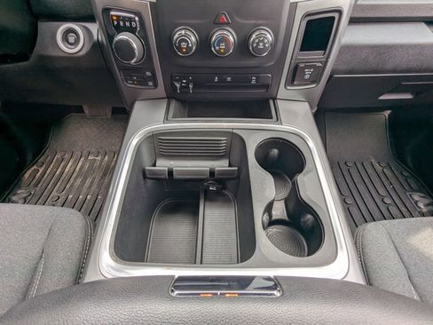 Used 2024 RAM 1500 Classic Warlock w/ Trailer & Traction Group image 19