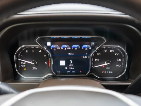 Used 2021 GMC Sierra 1500 Denali w/ Denali Ultimate Package image 24