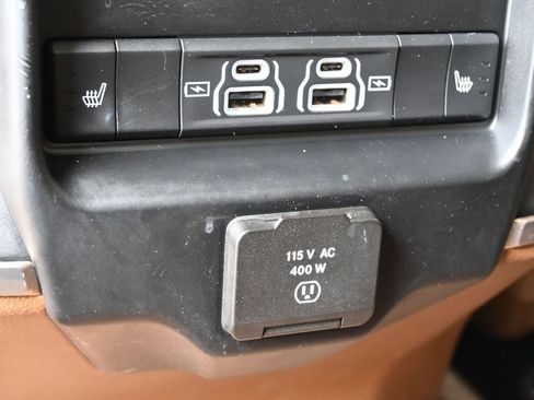 Used 2021 RAM 3500 Limited image 24