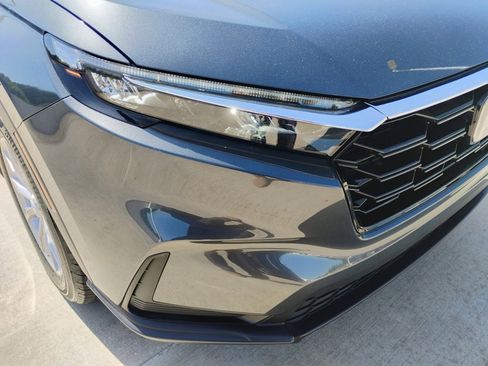 Certified 2023 Honda CR-V EX image 24