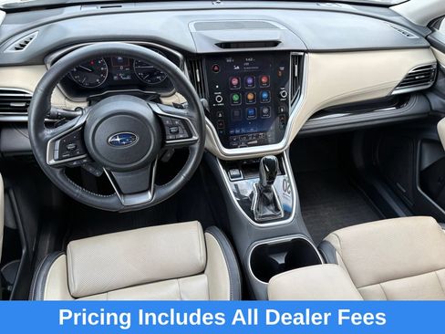Used 2020 Subaru Outback Limited XT w/ Popular Package #2 AWD/4WD image 13