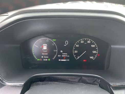 Used 2024 Honda CR-V Sport image 29