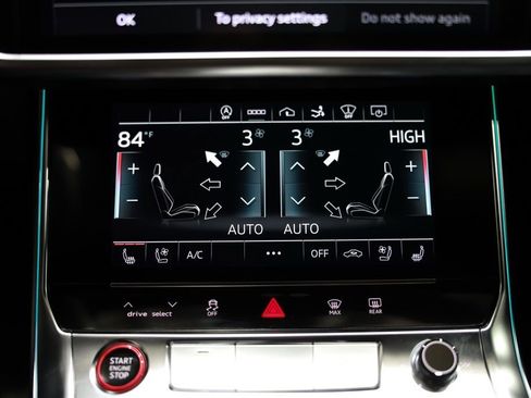 Used 2022 Audi RS 7 Sportback image 27