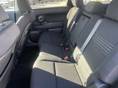 New 2026 Hyundai Palisade SE image 25