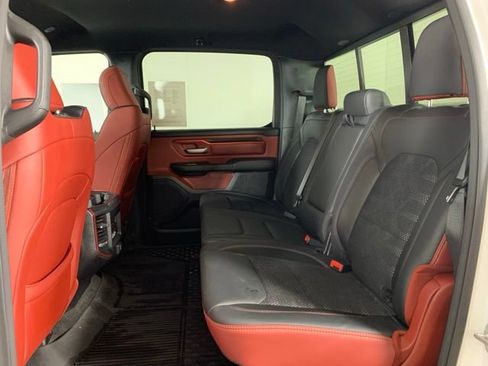 Used 2020 RAM 1500 Rebel w/ Rebel Level 2 Equipment Group AWD/4WD image 6