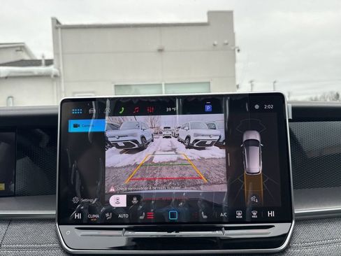 New 2026 Volkswagen Tiguan S AWD/4WD image 22