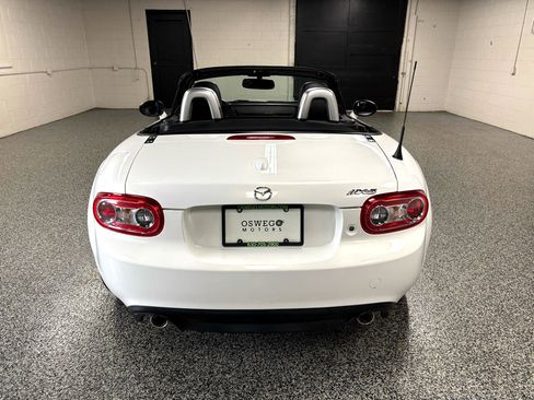 Used 2013 MAZDA MX-5 Miata Grand Touring image 12
