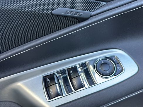 Used 2024 Chevrolet Corvette Stingray Convertible w/ LPO, Roadside Safety Package image 18