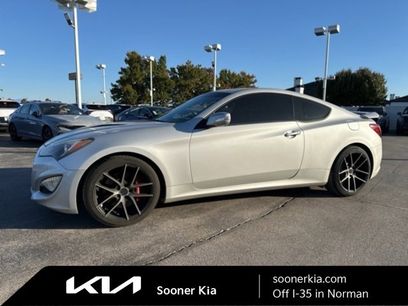 Used 2015 Hyundai Genesis 3.8