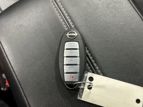 Used 2025 Nissan Altima 2.5 SV image 31