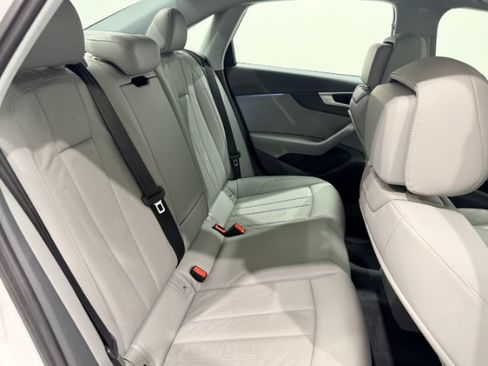 Used 2018 Audi A4 2.0T Ultra Premium w/ Convenience Package FWD image 23