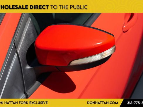 Used 2013 Ford Focus SE FWD image 29