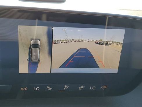 New 2026 Buick Enclave Sport Touring w/ Power Package image 17