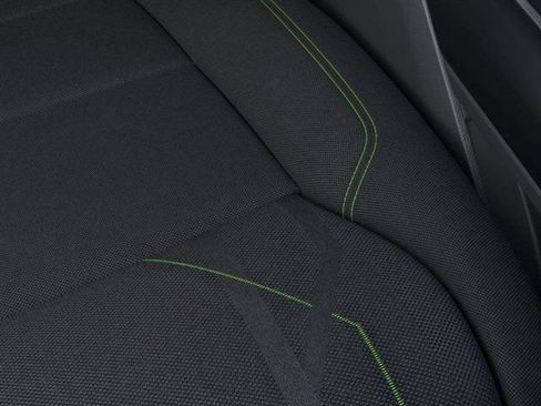 New 2025 Ford F150 STX w/ STX Black Appearance Package image 45