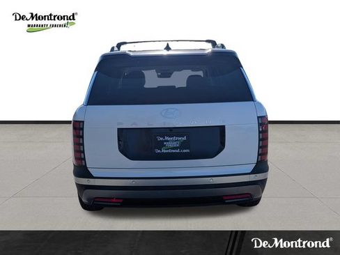 New 2026 Hyundai Palisade SEL FWD image 6