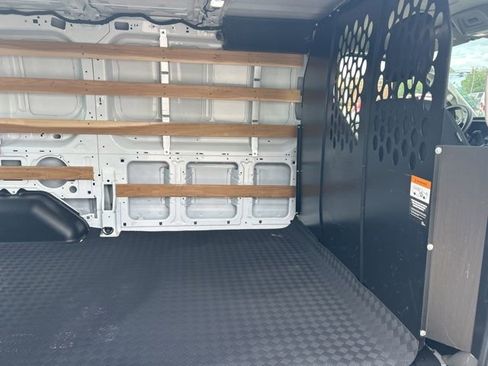 Used 2025 Ford Transit 250 Low Roof w/ Exterior Upgrade Package RWD image 17